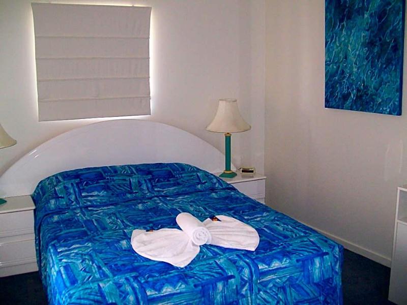 Riviere on Golden Beach Apartment image