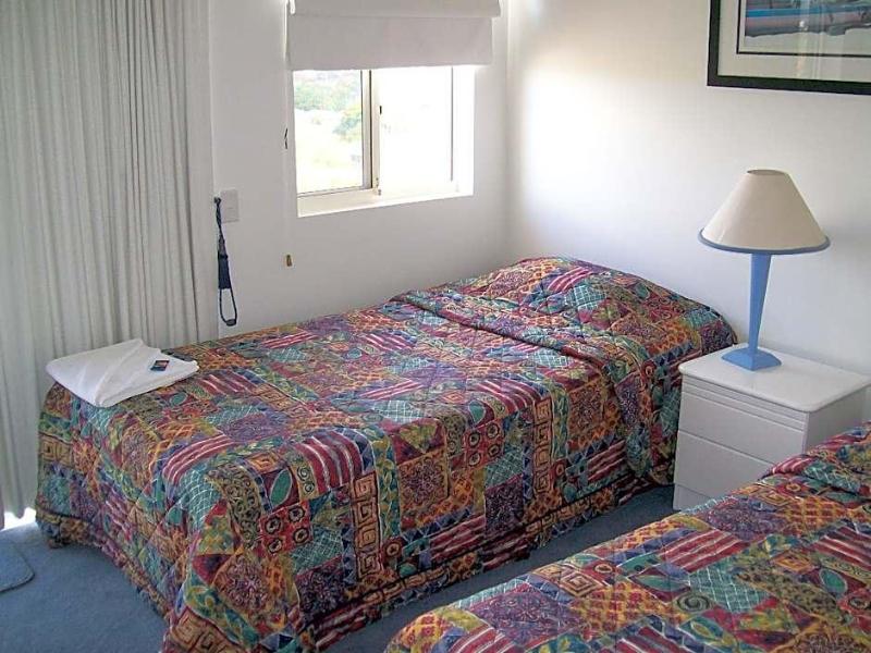 Riviere on Golden Beach Apartment image