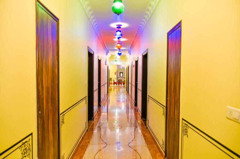 Hotel Laxmi Niwas image
