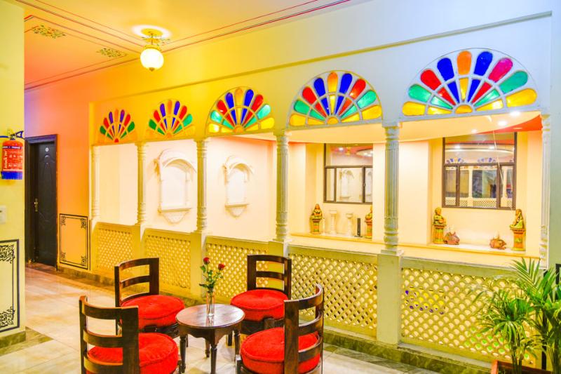 Hotel Laxmi Niwas image
