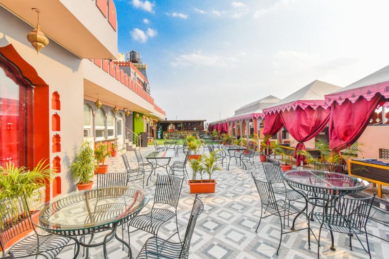 Hotel Laxmi Niwas image