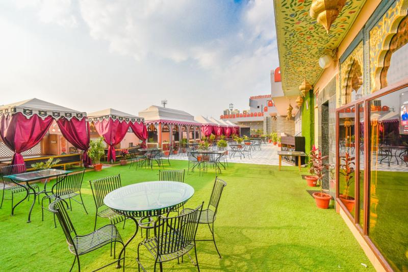 Hotel Laxmi Niwas image