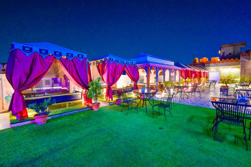 Hotel Laxmi Niwas image