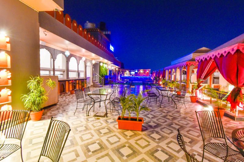 Hotel Laxmi Niwas image