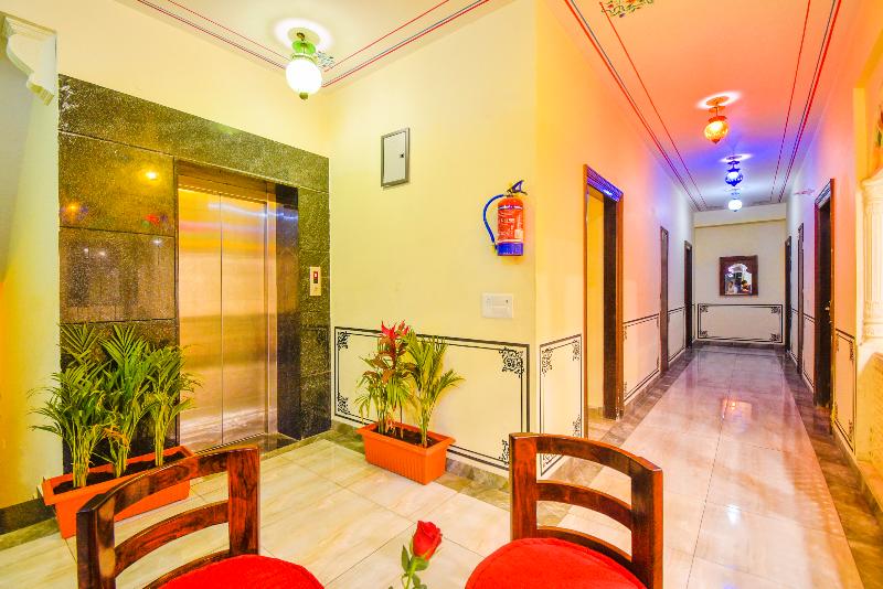 Hotel Laxmi Niwas image