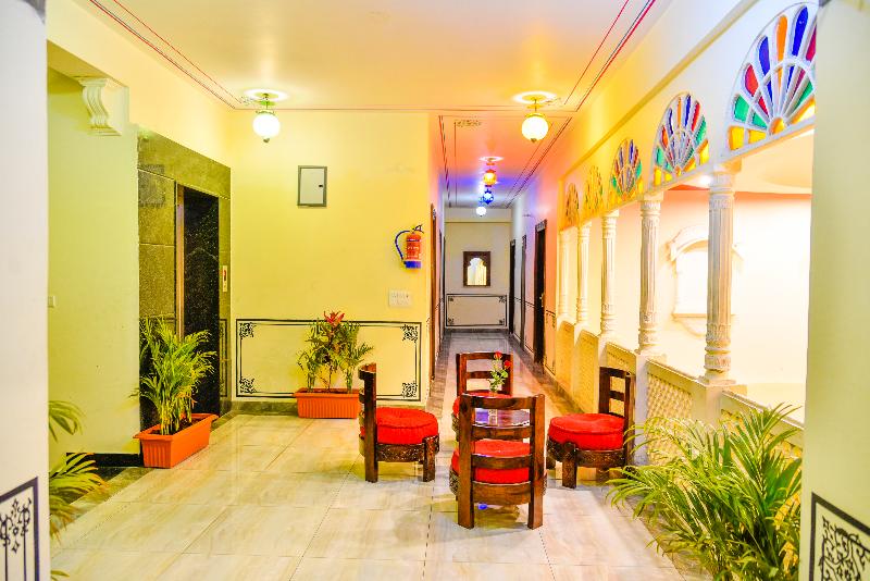 Hotel Laxmi Niwas image