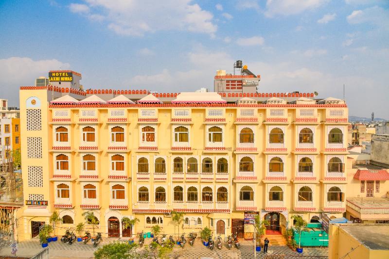 Hotel Laxmi Niwas image