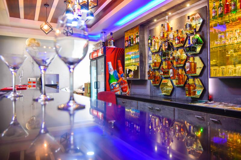 Hotel Laxmi Niwas image