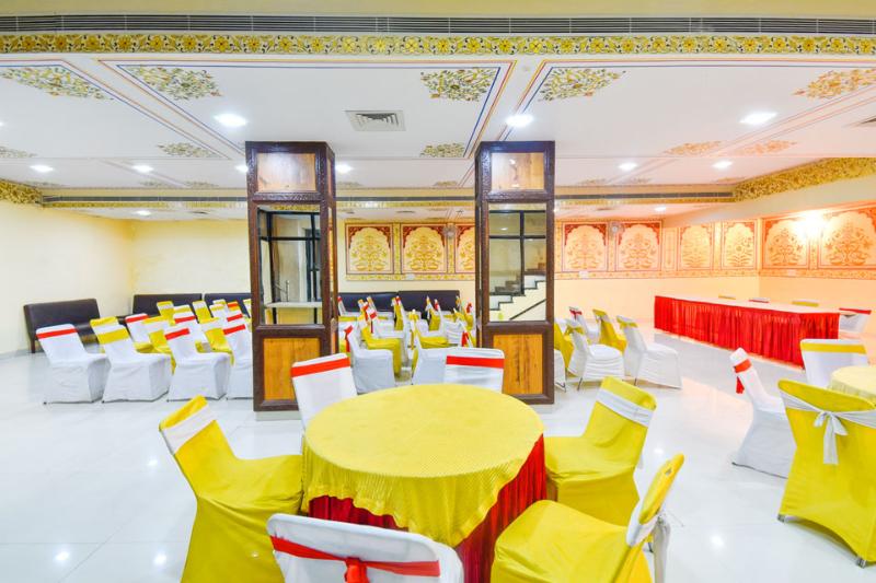Hotel Laxmi Niwas image