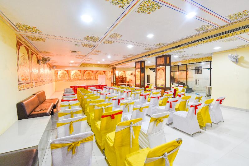 Hotel Laxmi Niwas image