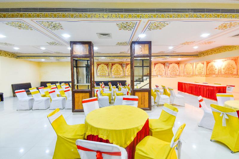 Hotel Laxmi Niwas image