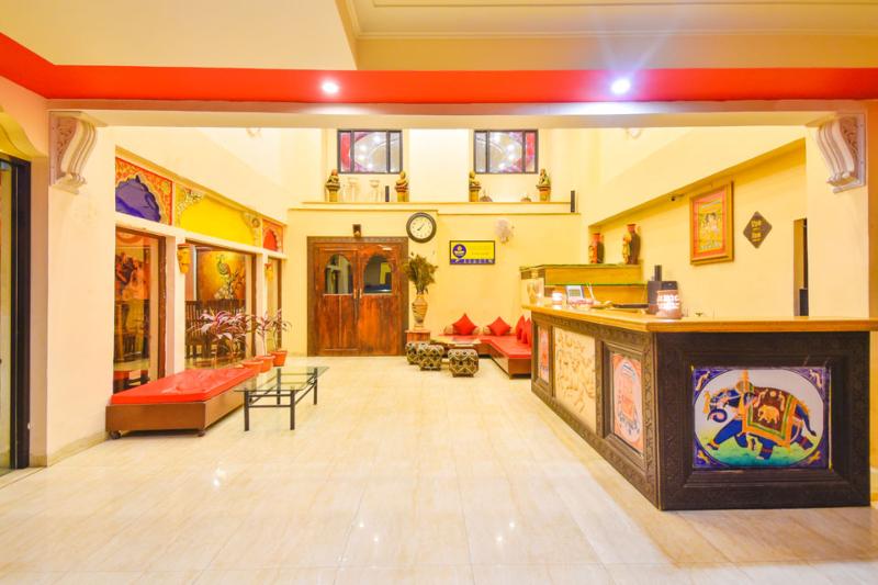 Hotel Laxmi Niwas image