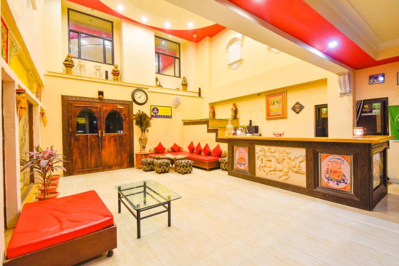 Hotel Laxmi Niwas image