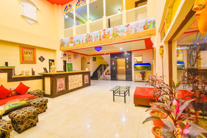 Hotel Laxmi Niwas image