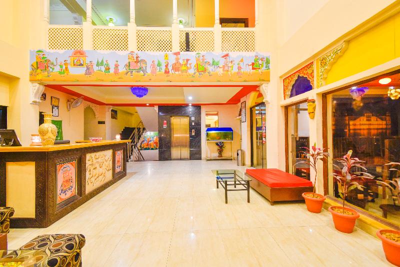 Hotel Laxmi Niwas image