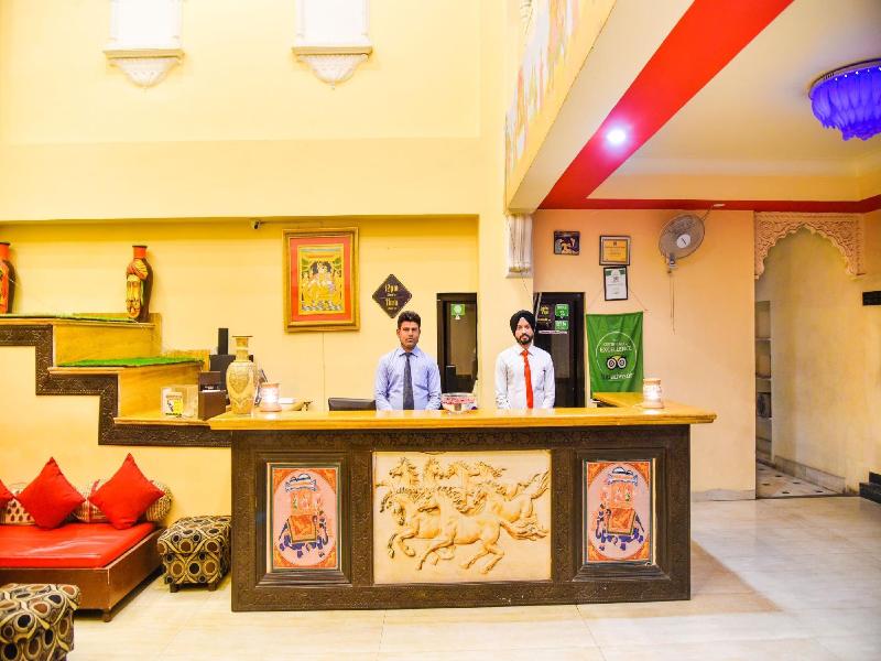 Hotel Laxmi Niwas image