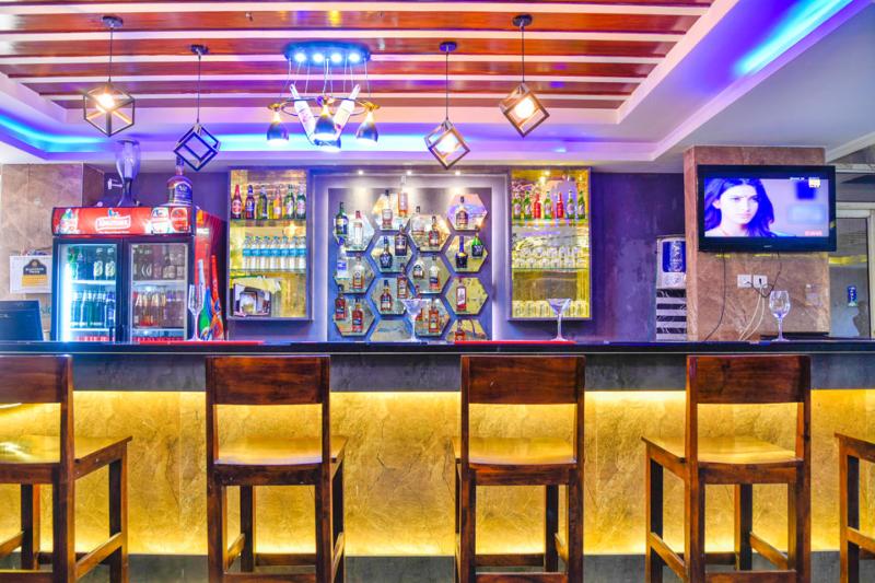 Hotel Laxmi Niwas image