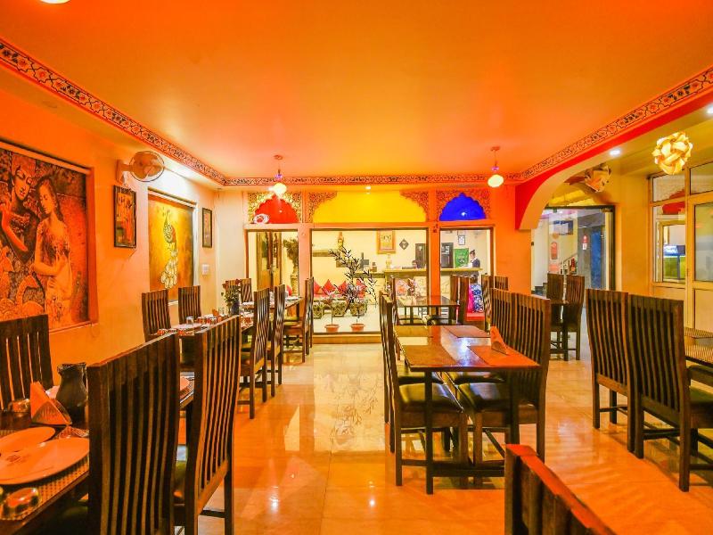 Hotel Laxmi Niwas image