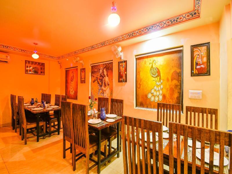 Hotel Laxmi Niwas image