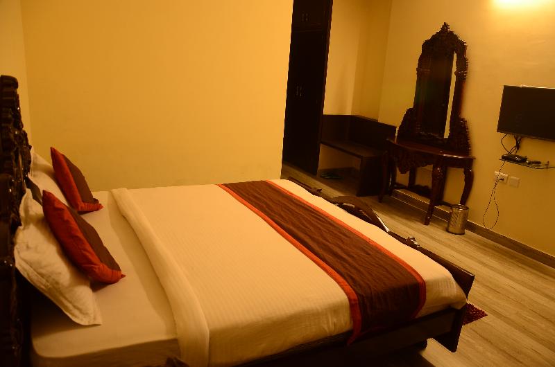 Hotel Laxmi Niwas image