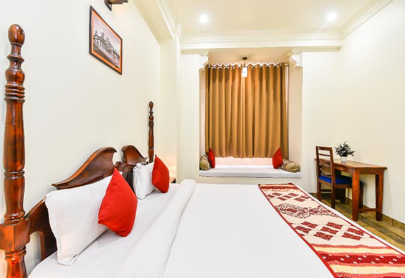 Hotel Laxmi Niwas image