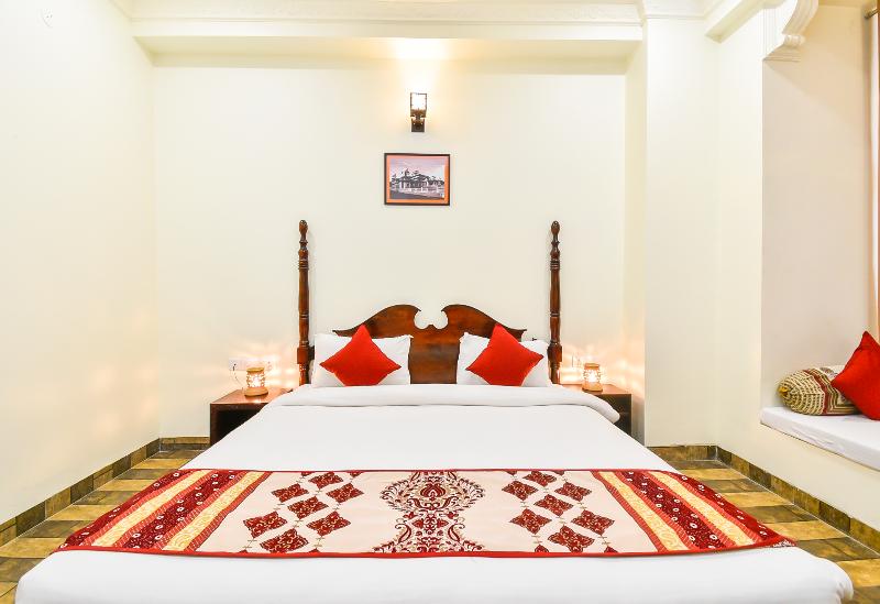 Hotel Laxmi Niwas image
