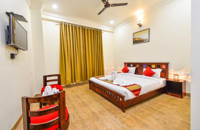 Hotel Laxmi Niwas image