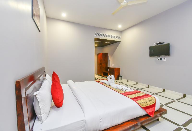 Hotel Laxmi Niwas image