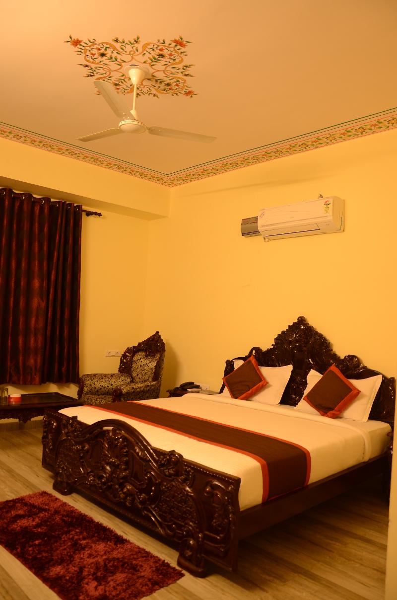 Hotel Laxmi Niwas image