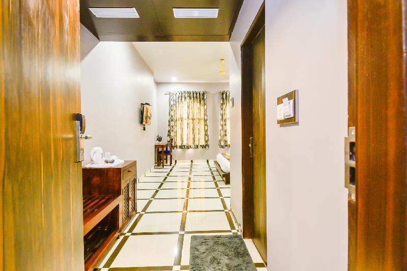 Hotel Laxmi Niwas image