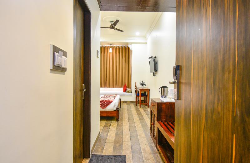 Hotel Laxmi Niwas image