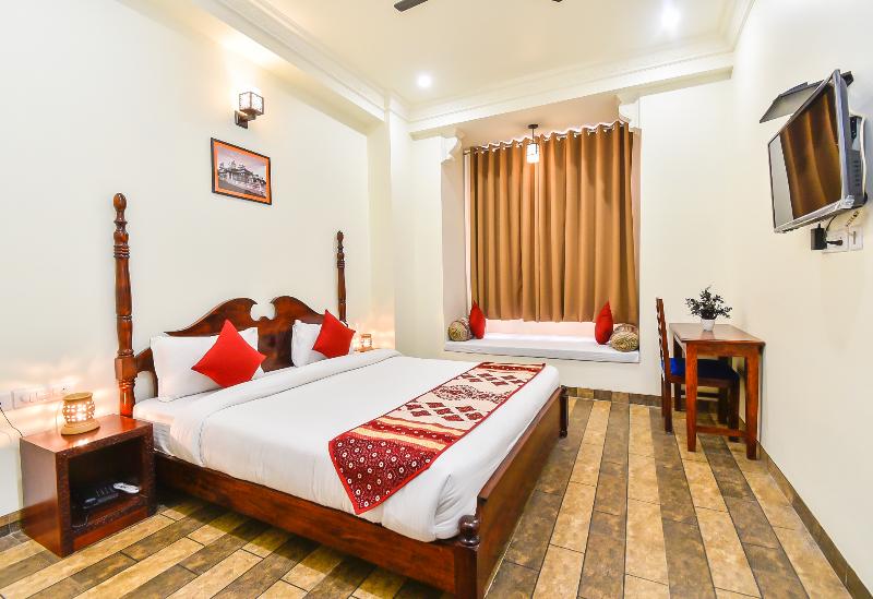 Hotel Laxmi Niwas image
