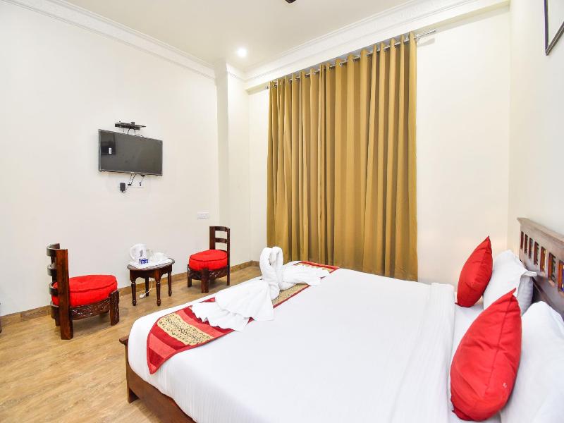 Hotel Laxmi Niwas image