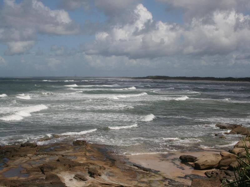 King'S Row Holiday Apartments image