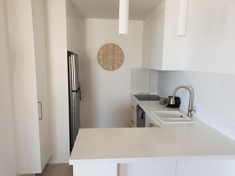 King'S Row Holiday Apartments image