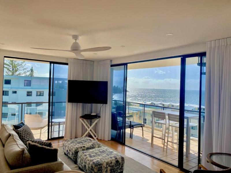 King'S Row Holiday Apartments image