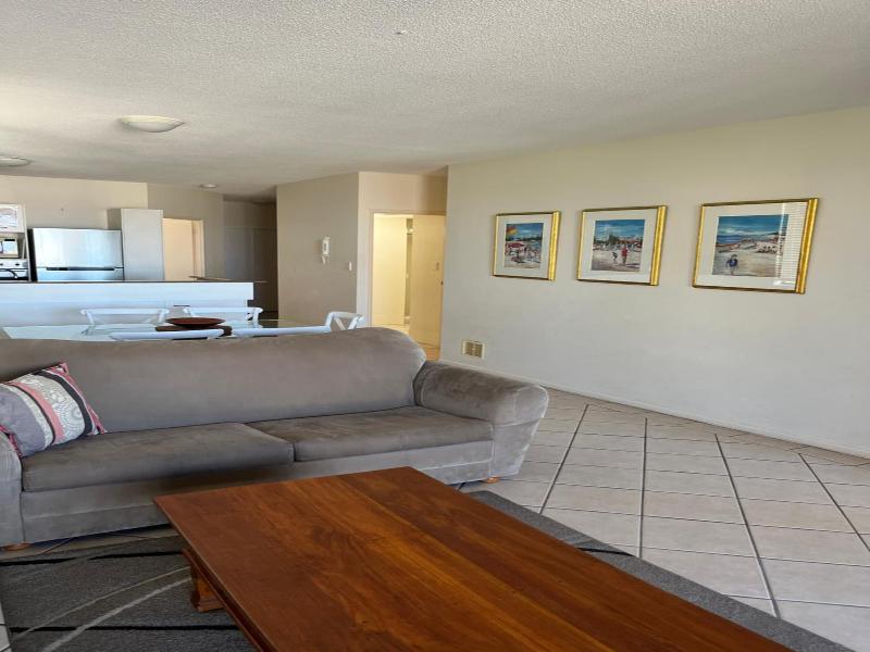 King'S Row Holiday Apartments image