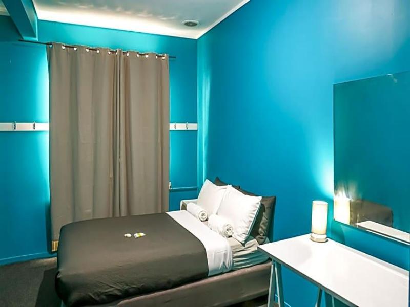 Crash Palace Backpackers image