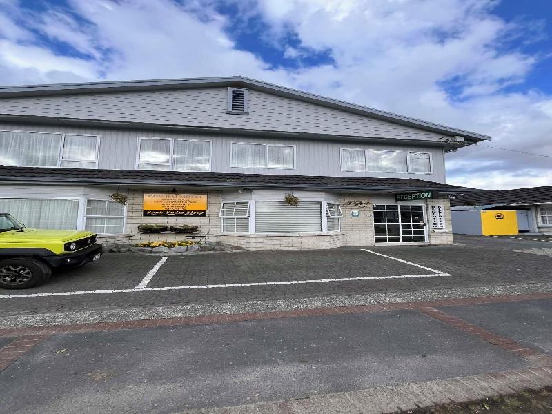 Kowhai  Colonial Motel image