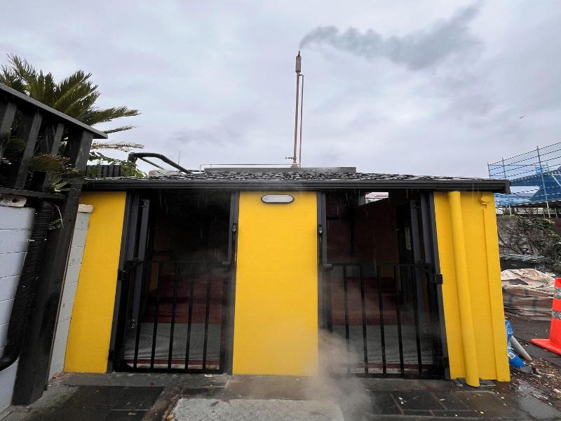 Kowhai  Colonial Motel image