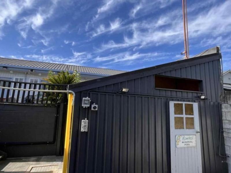 Kowhai  Colonial Motel image