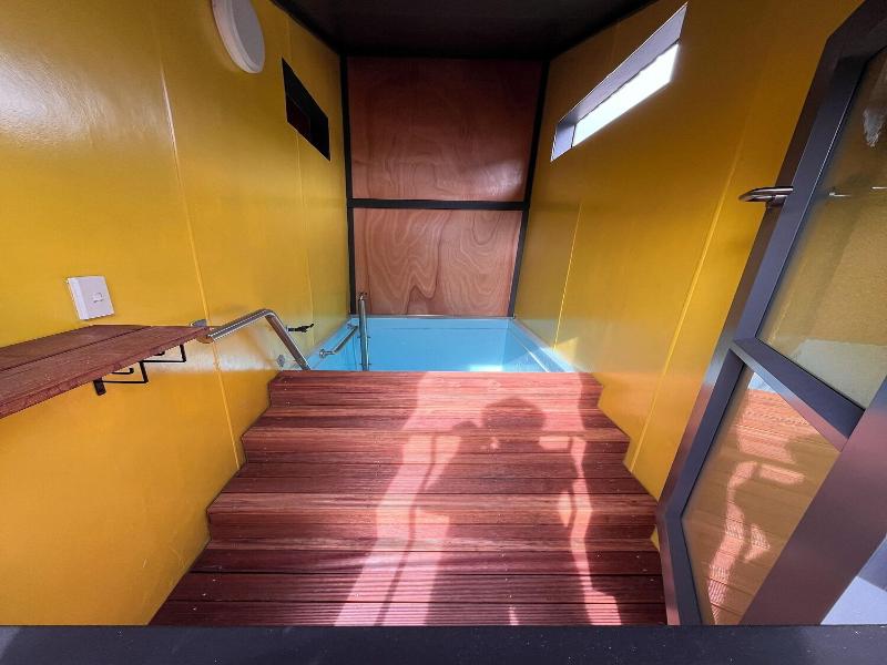 Kowhai  Colonial Motel image