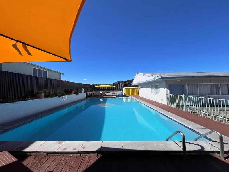 Kowhai  Colonial Motel image