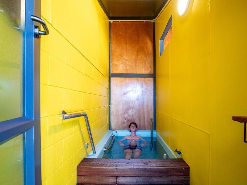 Kowhai  Colonial Motel image