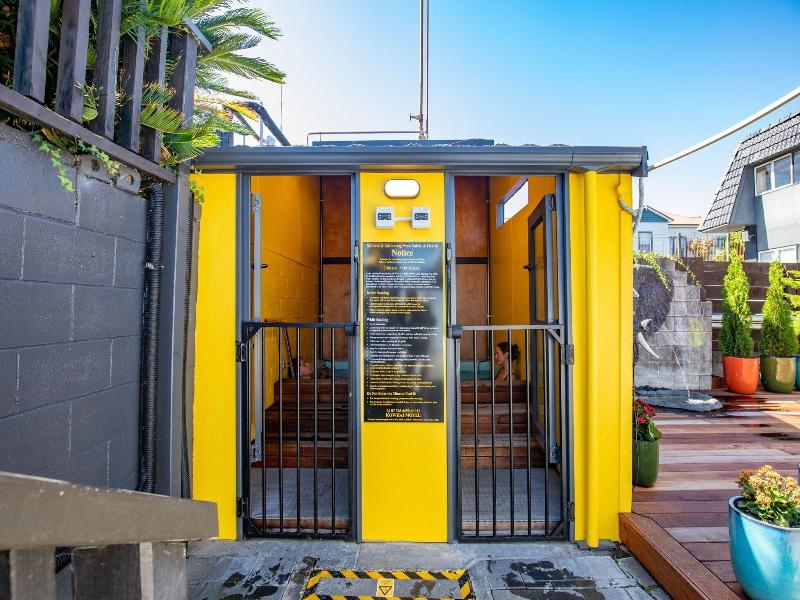 Kowhai  Colonial Motel image