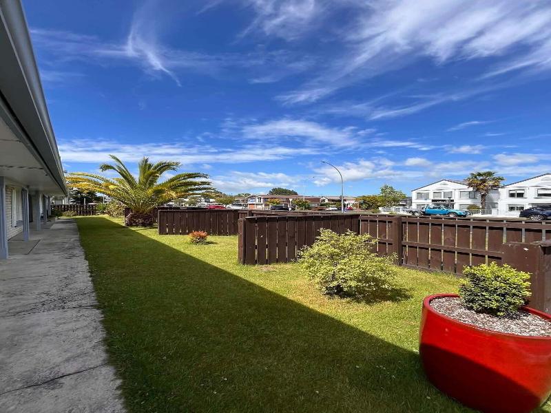 Kowhai  Colonial Motel image