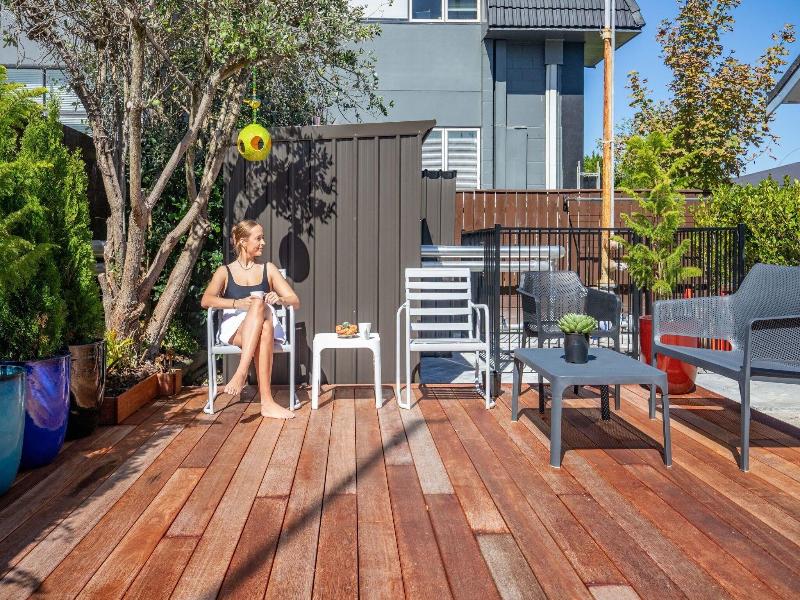 Kowhai  Colonial Motel image
