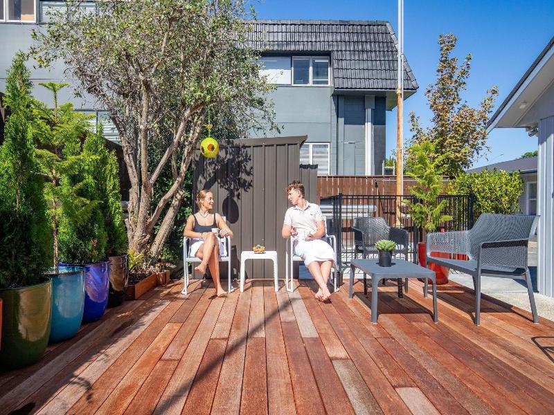 Kowhai  Colonial Motel image