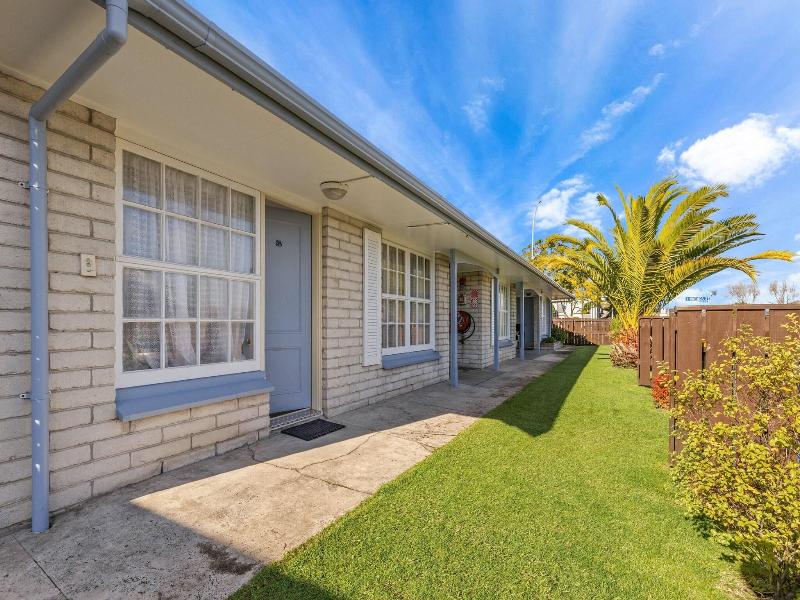 Kowhai  Colonial Motel image