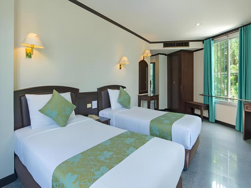 Green House Hotel image